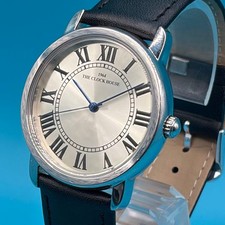 THE CLOCK HOUSE Wristwatch Mens picture