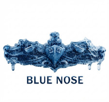 Surface Warfare Blue Nose Arctic Shirt Prior Service Best Military T-Shirt picture