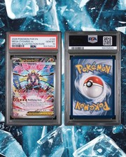 Pokemon Card - PSA 10 Mega Zygarde ex 120/088 SIR - Perfect Order {796} picture