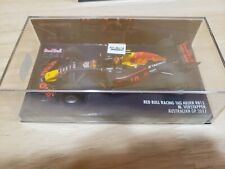 minichamps 1/43 Red Bull, Max Verstappen 2017 picture