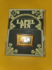 2004 Lewis & Clark Bicentennial USPS 37 Cennt US Postage Stamp Lapel Pin USA picture