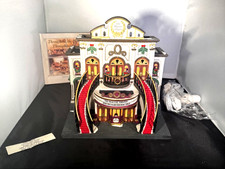 Dept56  Christmas In The City 