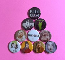 Billie Eilish 1.25