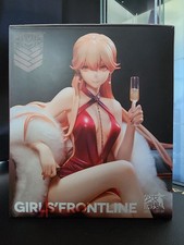 Anime Figure: Girl's Frontline - OTs-14 - 1/7 - Bansankai no Leader Ver. (APEX) picture