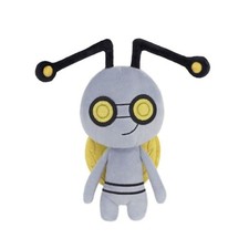 Pokemon ALLSTAR COLLECTION Gimmighoul Stuffed Toy S Plush Doll Japan sanei picture