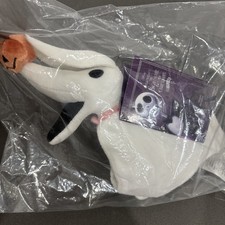 Zero Plush – The Nightmare Before Christmas Ghost Dog Stuff Animal Disney 7 1/2