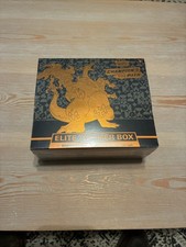 Pokemon TCG Champions Path Elite Trainer Box ETB Charizard Promo picture