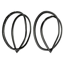 Rear Door Seals For Plymouth Belvedere II 1966-1967; LM 23-Q picture