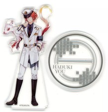 Tsukiuta Tsukino Teikoku Acrylic Stand You Hazuki Limited Edition Collectible 16 picture