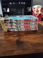 Otomen Vol 1-4 by Aya Kanno VIZ Manga Shôjo English  picture