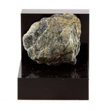 Argentiferous Galena. 32.26 Ct. Deloro, Ontario, Canada. picture