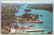 Alexandria Bay NY 1000 Islands 