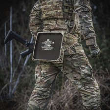 M-TAC PACKAGE 1 CLASS (FMS) IN SEAT MAT WITH ARMOR BELT🇺🇦 picture