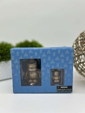 Disney Vinylmation Park Series 14 Storytellers Walt Mickey LE 2500 picture