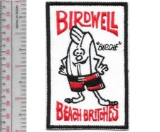 Surfing California Birdwell Beach Britches Promo Santa Ana, Ca Patch picture