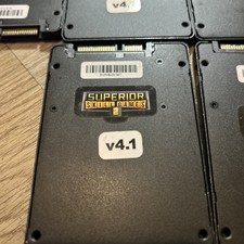 Superior Skill Games 2 V4.1 Solid State Drive picture
