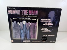 Gemmy Floating Donna The Dead 2008 Halloween Animated Prop See Video picture