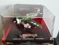 Corgi - P-47D Thunderbolt – Lt Fred Christensen – 1:72 – HC33810 picture