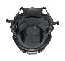 4D Tactical ACH Retrofit Pad Kit ACH ECH Mich PASGT Helmet Combat United Shield picture