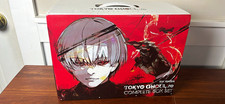 Tokyo Ghoul:re Complete Box Set Vol 1-16 Manga by Sui Ishida VIZ Poster picture