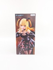 Authentic DEATH NOTE BiCute Dark Figure Amane Misa NY SELLER picture