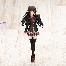 My Teen Romantic Comedy Snafu Yukinoshita Yukino Anime Figure Desktop Ornament picture