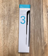 uni ZENTO Signature 3 Color Ballpoint Pen M-Black 0.5mm NEW picture