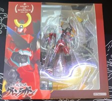 Kaiyodo Legacy of Revoltech Series LR-052 Gurren Lagann PVC Figure picture