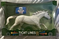 Breyer Horses BreyerFest 2025 Celebration Model Tight Lines Phish NIB picture