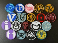 The Venture Bros Drink Coasters Packs picture