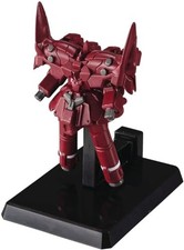 Cosmo Fleet Special Mobile Suit Gundam Unicorn Rewloola Re. Figure MegaHouse picture