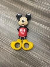 Vintage Disney Mickey Mouse Scissors - Tokyo Disneyland picture