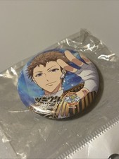 Kai Fuzuki Tsukipro THE ANIMATION badge picture