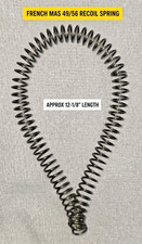 French MAS-49 49/56 Recoil Spring (MAS4956-1) picture