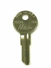 1 New 1927-1936 Packard Automotive Key Blank B3 1098L Keys Blanks picture