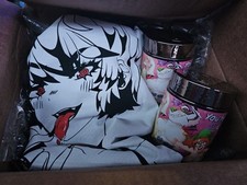 Two Youth Risky By PAYMONEYWUBBY Gamersupps energy flavor NEW. Plus a 2xl Shirt picture