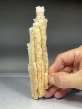 SS Rocks - Phosphorescent Calcite 