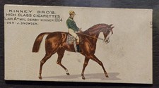 1889 KINNEY BROS. N230 