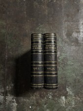 Keystone View Co Stereographic Library TOUR OF THE WORLD VOL 1. & II. 100 Cards picture