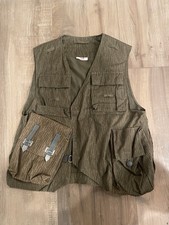 East German DDR NVA Fallschirmjäger FJ Paratrooper Combat Vest 5th Model picture