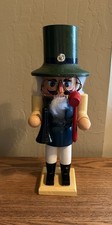 Vintage Steinbach German Nutcracker Doktor Eisenbarth 12