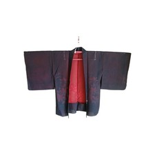 Vintage Very Beautiful Japanese  Haori picture