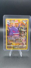 Gengar - TG06/TG30 Lost Origin Trainer Gallery (SWSH11: TG) picture