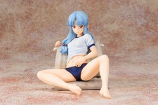 Tsugumomo - Kiriha - 1/8 (Pulchra) (Sealed) picture