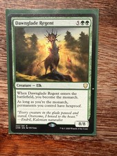 Dawnglade Regent ~ Commander Legends 1[ Magic MTG ] picture
