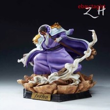 ZH Studio One Piece Fujitora Issho Statue Resin Figurine Model H36cm picture