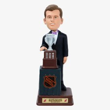 Martin Brodeur New Jersey Devils 1993-94 Rookie Of The Year Bobblehead NHL picture