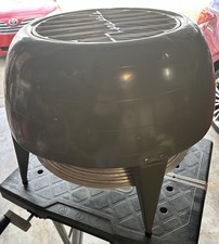 Working Vintage 1945-46 Vornado 20” Floor Fan 3 Speed Early Model Number 12R1 picture