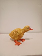 Scott's Collectables Quackers & Web'ster Figurine Duck picture
