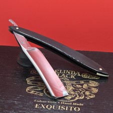 Vintage/Antique 13/16 Universally Approved Razor. Crown WR Stamp. Restored. picture